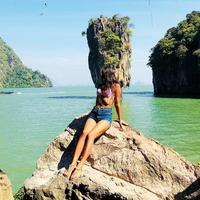 Отзыв от Полина - Виза Destination Thailand