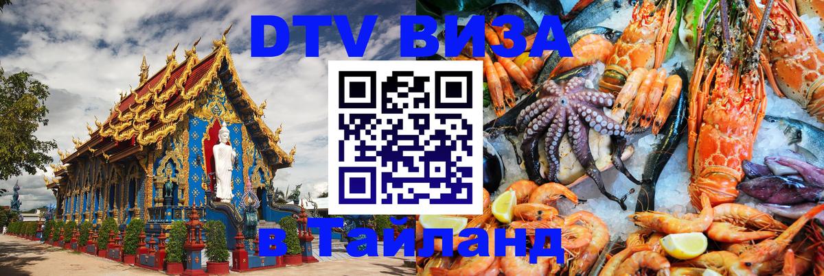 Стоимость и условия DTV визы — оформление в Таиланд под ключ - Тирана  19.11.2025 